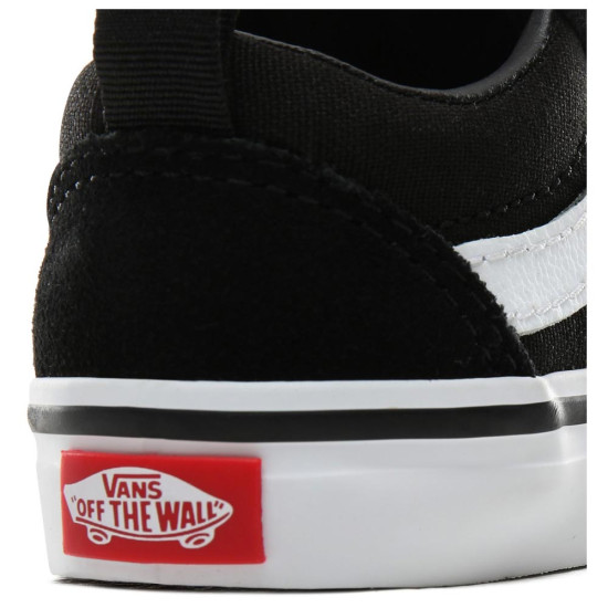 Vans TD Ward V
